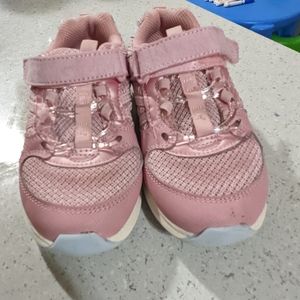 Girls Stride rite size 10